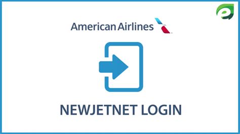 © American Airlines Inc. . Newjetnet aa login travel planner